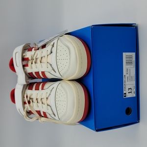 Adidas forum 84 low men's shoe size 13